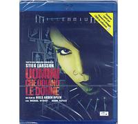 Uomini che odiano le donne