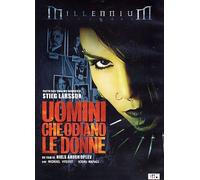 Uomini Che Odiano Le Donne