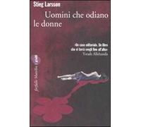 Uomini che odiano le donne. Millennium