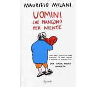 Uomini che piangono per niente