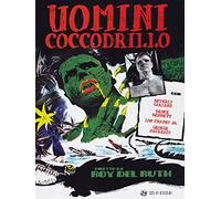 Uomini Coccodrillo