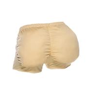 Uomini con pancia finta - Costume da grande bottino | Abito grasso per donna incinta - Design realistico in morbida schiuma, materiale durevole che supporta il travestimento da palcoscenico per la fes