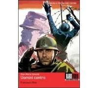 Uomini Contro (DVD) Gian Maria Volonté Alain Cuny Giampiero Albertini