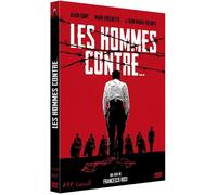 Uomini Contro DVD NUOVO