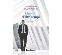 Uomini d'altri tempi - [LuoghInteriori]