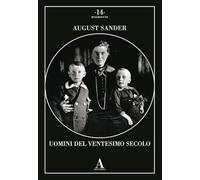 Uomini del Ventesimo secolo