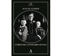 Uomini del Ventesimo secolo - 2025 - Abscondita (Mnemosyne)