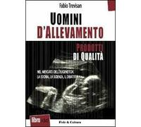 Uomini di allevamento. Con DVD