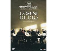Uomini Di Dio (DVD) Lonsdale Wilson Rabourdin