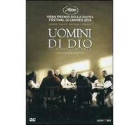 Uomini Di Dio (DVD) Lonsdale Wilson Rabourdin