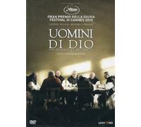 Uomini Di Dio (DVD) Lonsdale Wilson Rabourdin