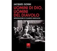 Uomini di Dio, uomini del diavolo