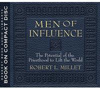 Uomini di influenza: il potenziale del sacerdozio di sollevare il mondo