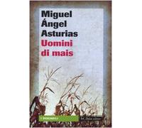 Uomini di mais