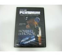 Uomini Di Onore DVD Robert De Niro Cuba Gooding Jr. Sigillato Nuovo