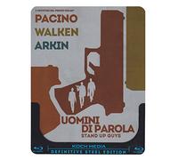 Uomini di parola - Stand up guys (steelbook)