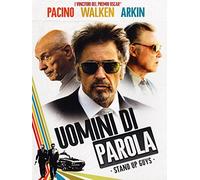 Uomini di Parola - Stand Up Guys (DVD)