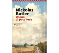 Uomini di poca fede