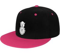 Uomini Donna Cappelli da papà Forze di Sicurezza Dell'Aeronautica Militare Statunitense Visiera Baseball Cappellino Regolabile Snapback Cappelli Traspirante Berretto da Baseball