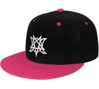 Uomini Donna Cappelli da papà Pentacolo della Tripla Luna Pagano Cappellino da Baseballberretto Moda Cappello da Sole Protezione Solare Berretto da Baseball per Che Corre Trucker Alpinismo