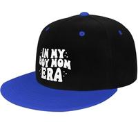 Uomini Donna Cappello Piatto Nell'Era di Mia Madre Maschio Snapback Cappelli Regolabile Berretto da Baseball Traspirante Cappello da Sole per Golf All'Aperto Sport