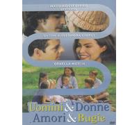 Uomini & donne - Amori & bugie