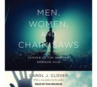 Uomini, donne e motoseghe: genere nel film horror moderno