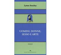 Uomini, donne, sesso e arte