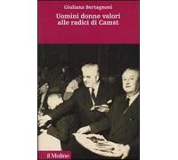 Uomini donne valori alle radici di Camst
