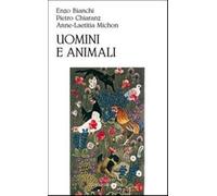 Uomini e animali