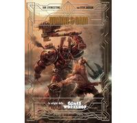 LE ORIGINI DELLA GAMES WORKSHOP uomini e dadi DELUXE edizione speciale IN ITALIA