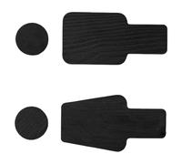 Uomini E Donne Bagno Segni Set Toilet Sign Legno Bagno Porta Segnaletica Per Lavoro Lavabo Insegna Toilette Segnaletica Bagno Segnalibro