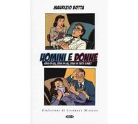 Uomini e donne. Crisi di lei, crisi di lui, crisi di tutte e due?