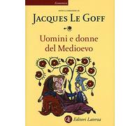 Uomini e donne del Medioevo