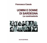Uomini e donne di Sardegna. Le controstorie