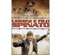 Uomini e filo spinato