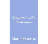 Uomini e idee del domani: L'Egoarchia