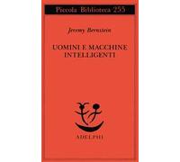 Uomini e macchine intelligenti