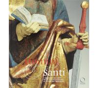 Uomini e santi. L'immagine dei santi nelle Alpi occidentali alla fine del ...