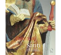 Uomini e Santi. L'Immagine dei Santi nelle Alpi Occidentali alla Fine del Medioe