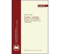 Uomini e Strutture di uno Stato Feudale. Il Marchesato di Monferrato (1418-1483)