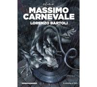 Uomini e topi. L'arte di Massimo Carnevale (Vol. 1)