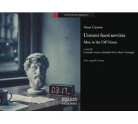 Uomini fuori servizio-Men in the off hours