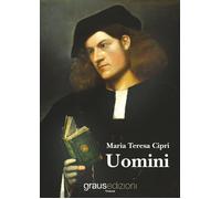 Uomini - [Graus Edizioni]