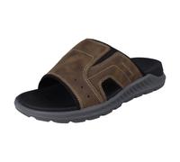 Hush Puppies Sandali Mule Casual Uomo Con Plantare Ammortizzato Lewis
