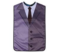 Uomini impermeabili per bavagie Design Abbigliamento petto di petto di