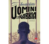 Uomini in gabbia