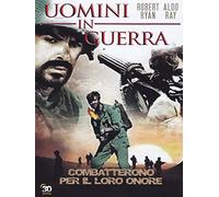 Uomini In Guerra