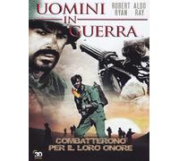 Uomini In Guerra (DVD) Ryan Ray