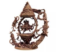 Uomini Lucertola - Gran Sacerdote Ixakar